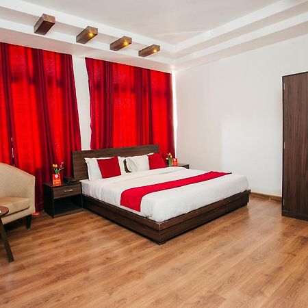 קטמנדו Oyo 11474 Gangaur Regency Boutique Hotel מראה חיצוני תמונה
