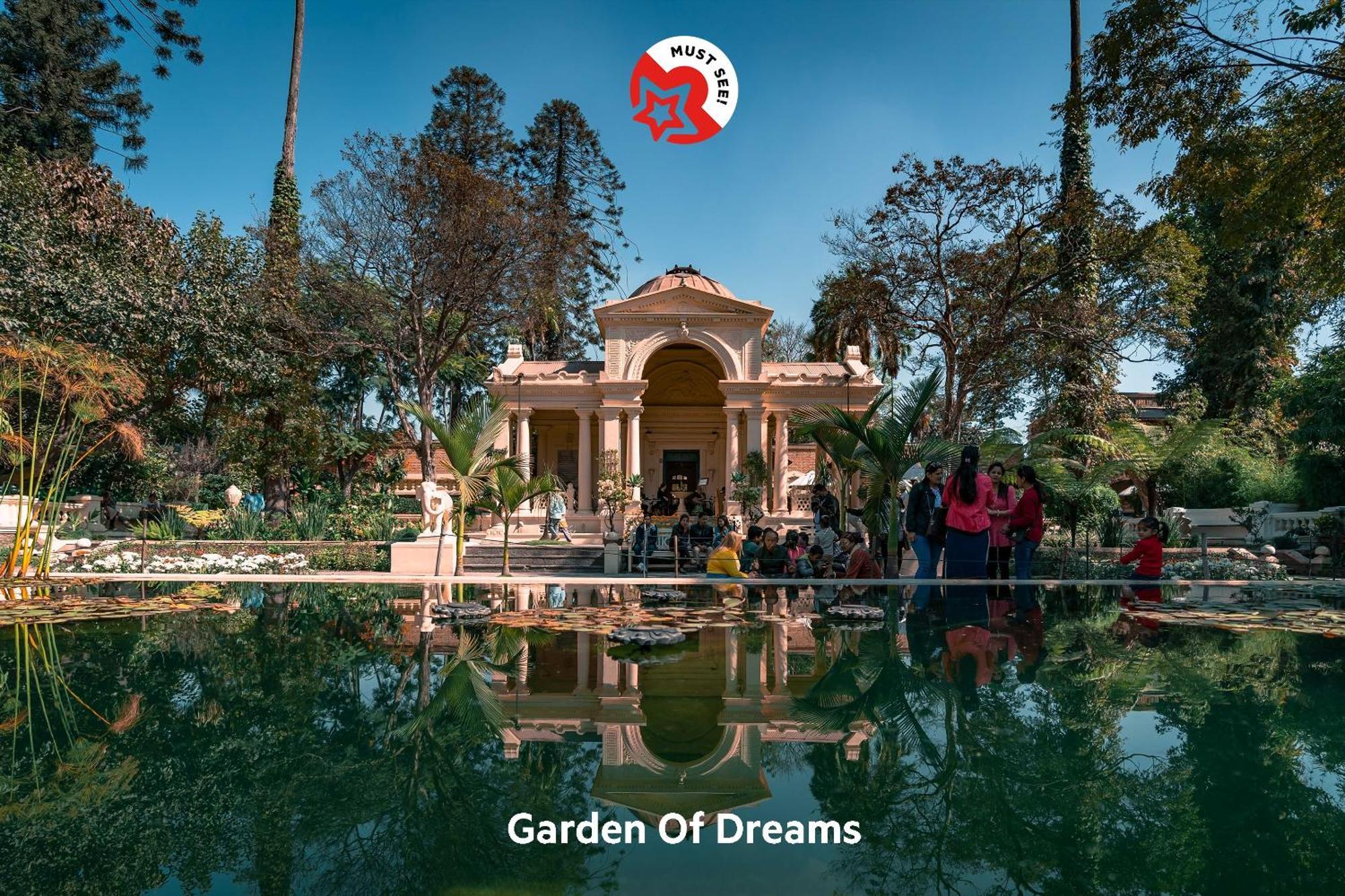 קטמנדו Oyo 11474 Gangaur Regency Boutique Hotel מראה חיצוני תמונה