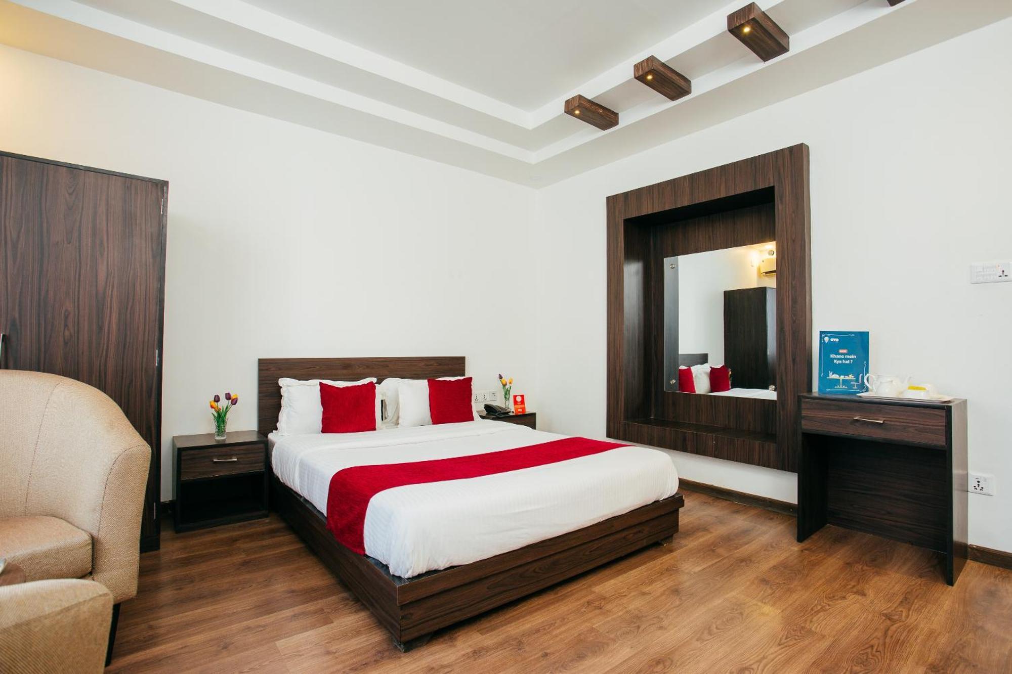 קטמנדו Oyo 11474 Gangaur Regency Boutique Hotel מראה חיצוני תמונה