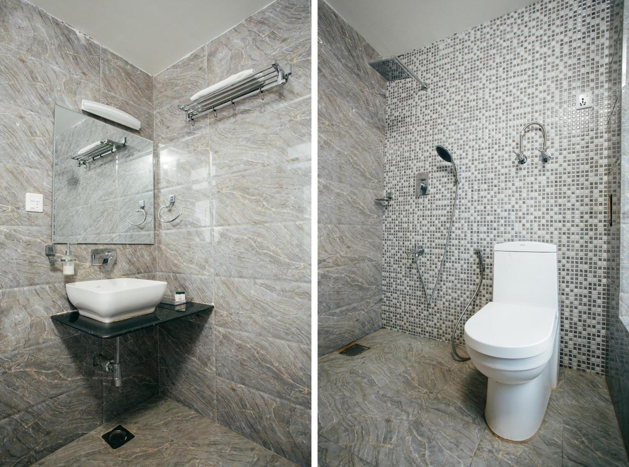 קטמנדו Oyo 11474 Gangaur Regency Boutique Hotel מראה חיצוני תמונה