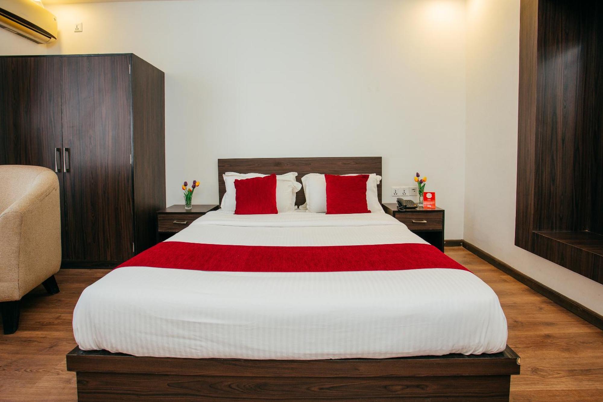קטמנדו Oyo 11474 Gangaur Regency Boutique Hotel מראה חיצוני תמונה