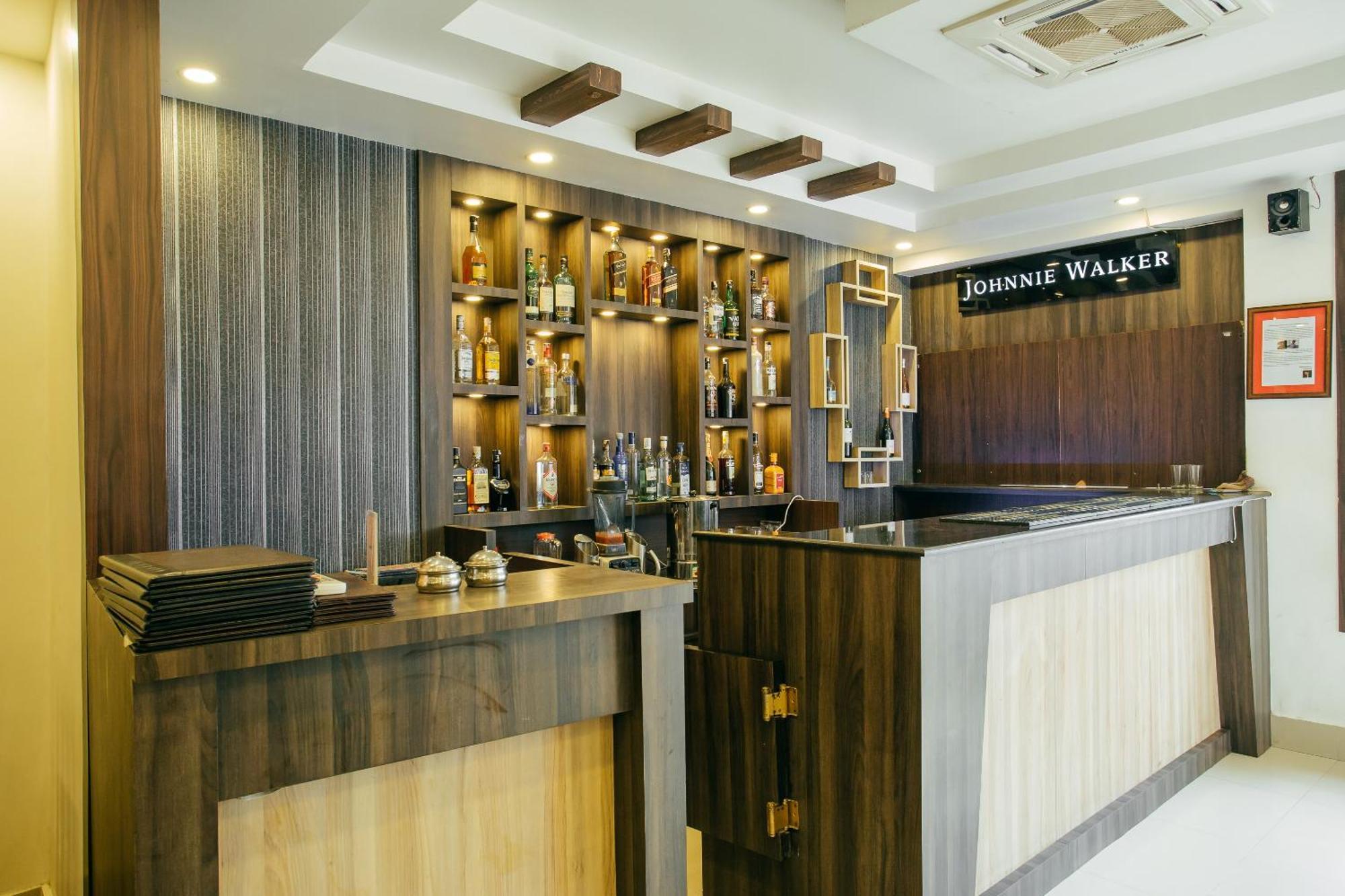 קטמנדו Oyo 11474 Gangaur Regency Boutique Hotel מראה חיצוני תמונה