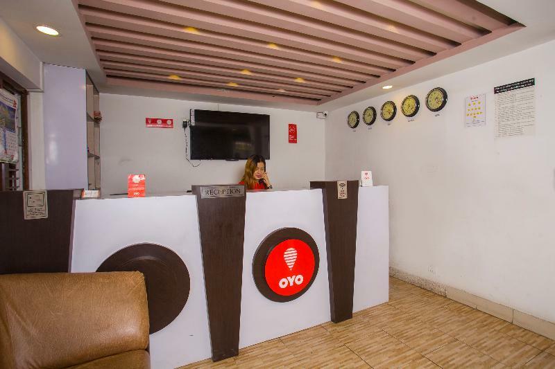 קטמנדו Oyo 11474 Gangaur Regency Boutique Hotel מראה חיצוני תמונה