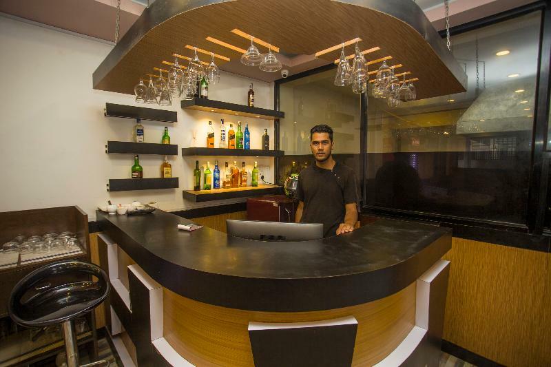 קטמנדו Oyo 11474 Gangaur Regency Boutique Hotel מראה חיצוני תמונה