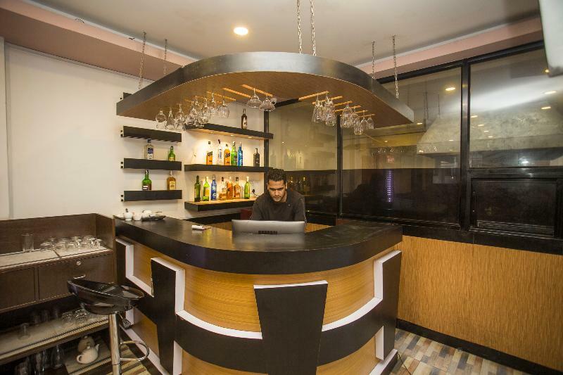 קטמנדו Oyo 11474 Gangaur Regency Boutique Hotel מראה חיצוני תמונה