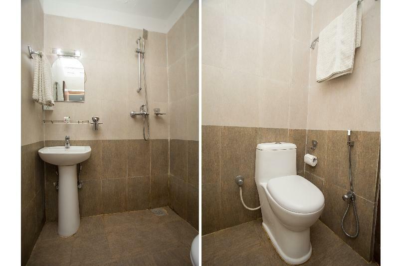 קטמנדו Oyo 11474 Gangaur Regency Boutique Hotel מראה חיצוני תמונה